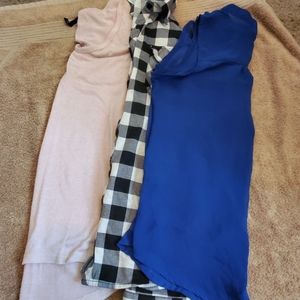 Womens Shirts (Set of 3)